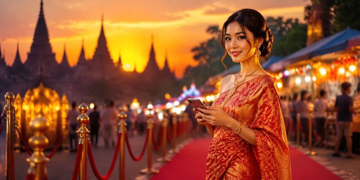 777slot myanmar