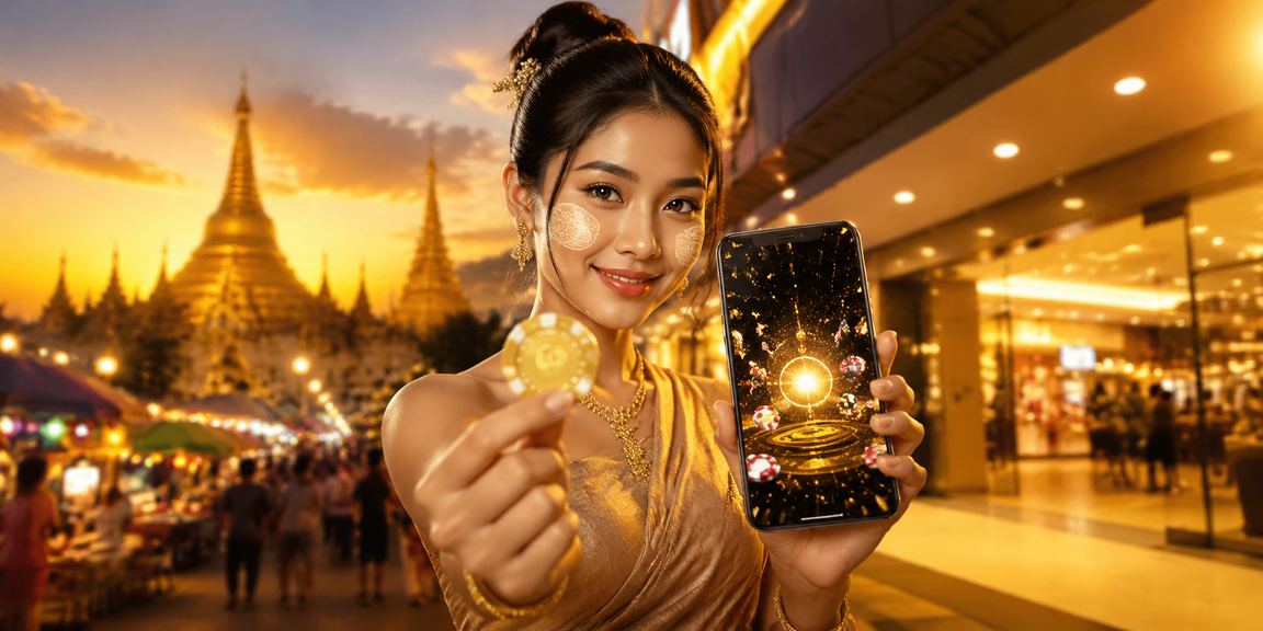 777slot myanmar