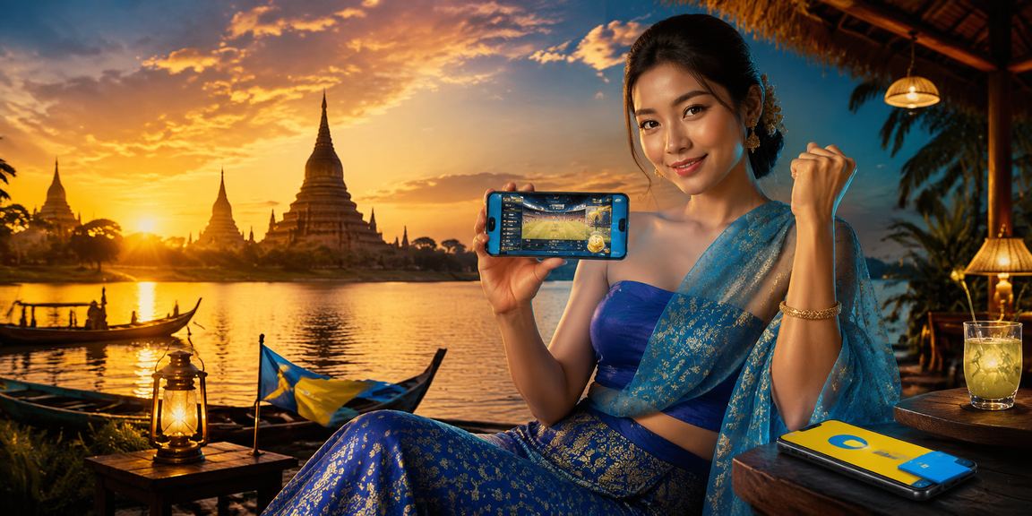 777slot myanmar