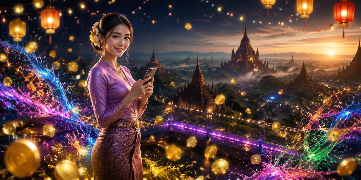 777slot myanmar