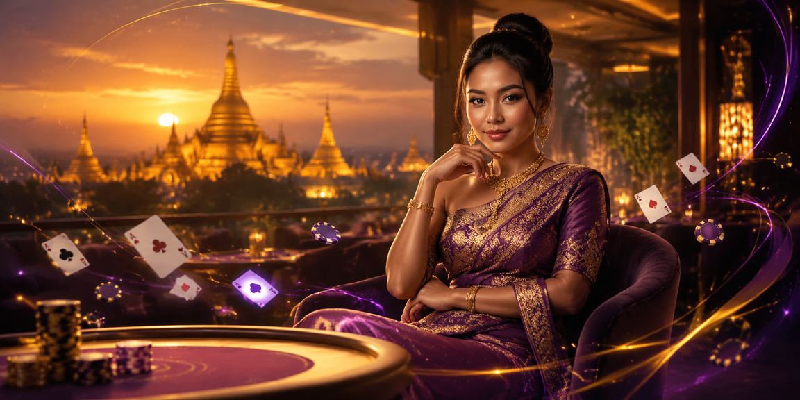 777slot myanmar