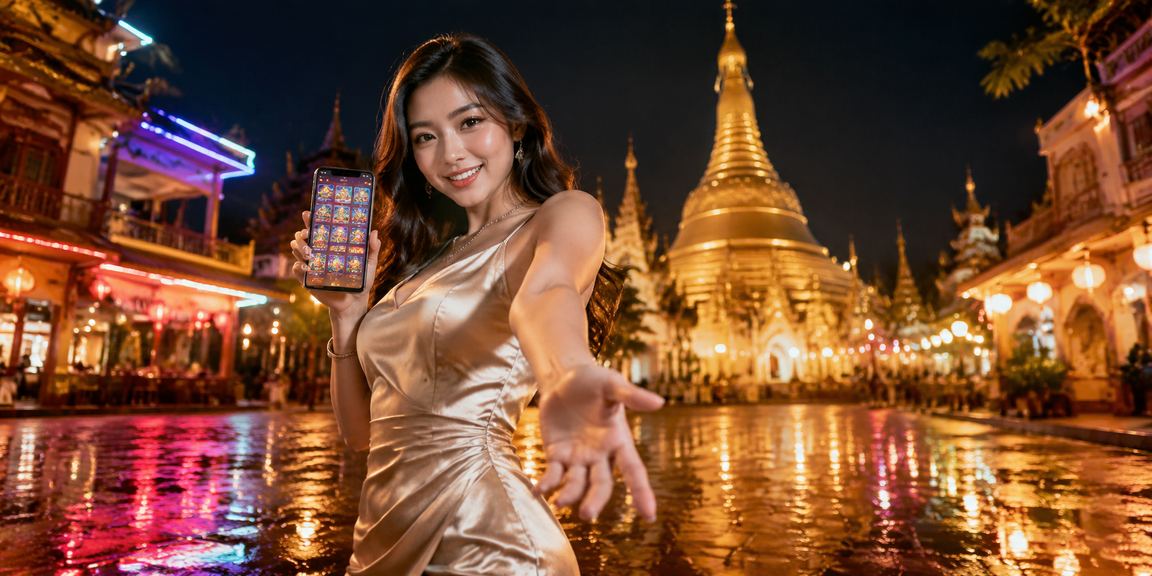 777slot myanmar
