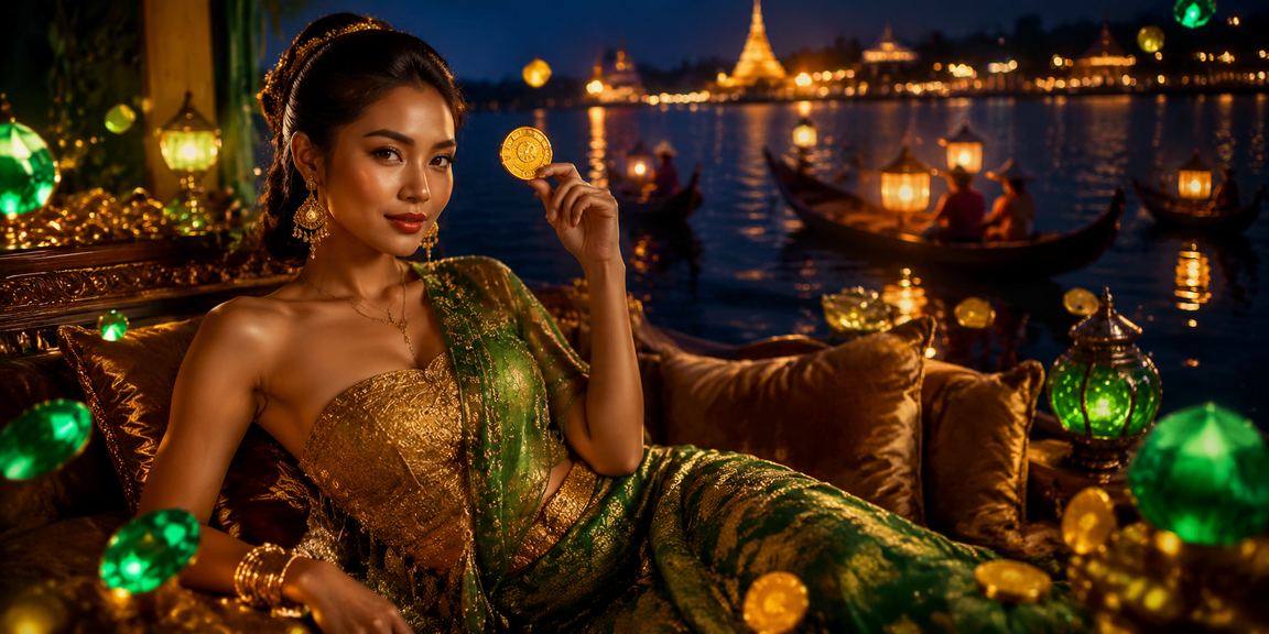 777slot myanmar