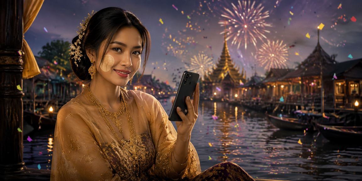777slot myanmar
