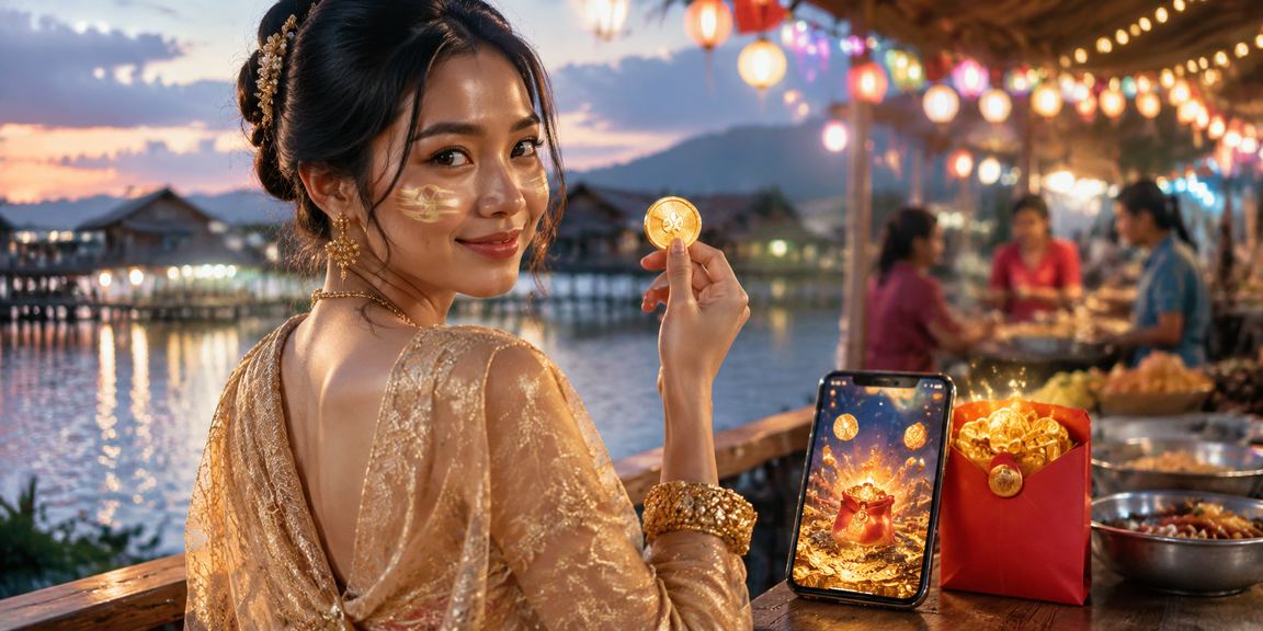 777slot myanmar