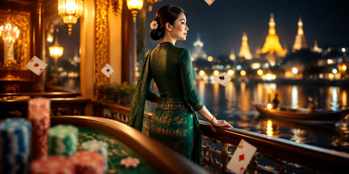 777slot myanmar