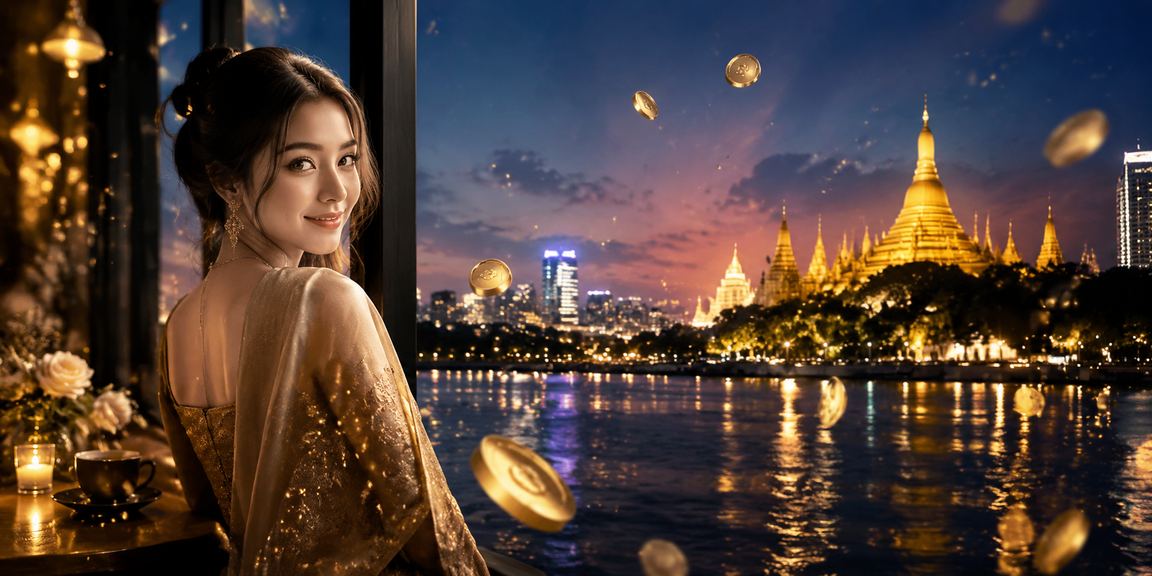 777slot myanmar