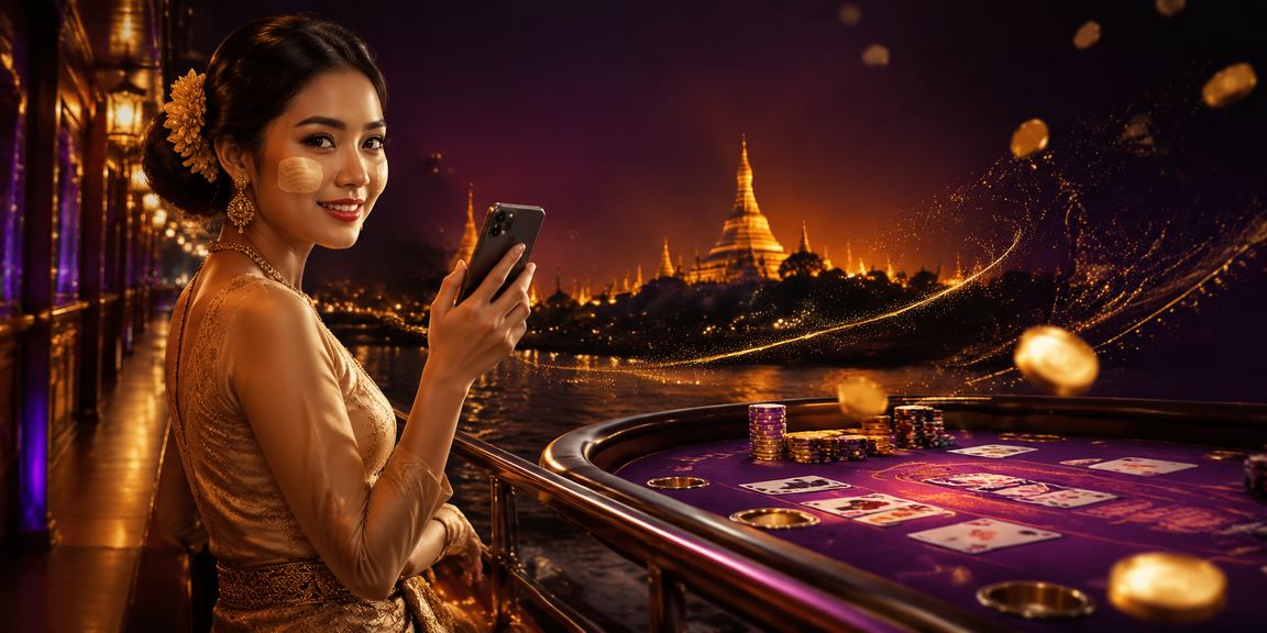 777slot myanmar