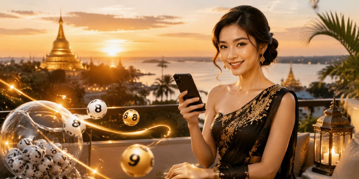 777slot myanmar
