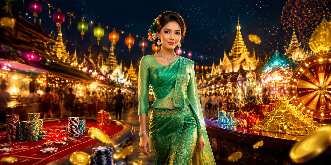 777slot myanmar
