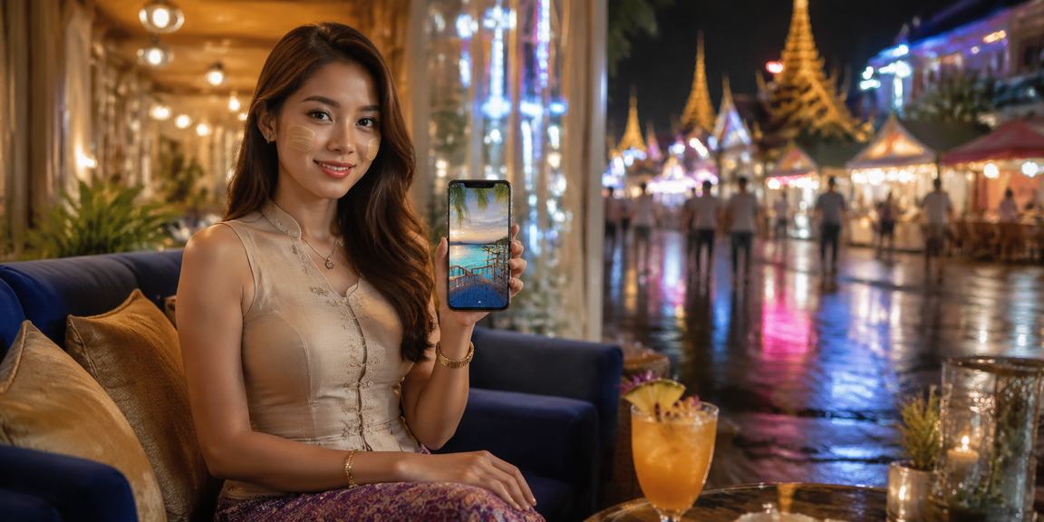777slot myanmar