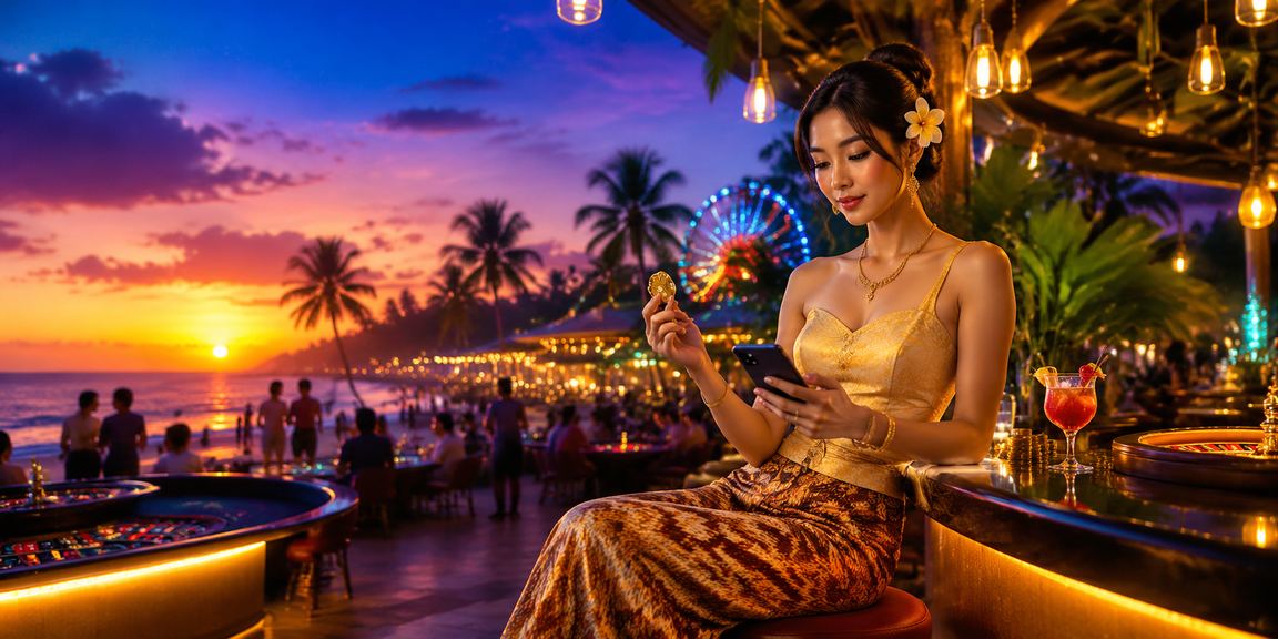 777slot myanmar