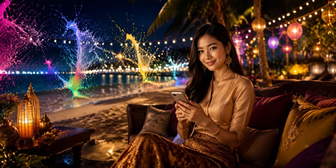 777slot myanmar