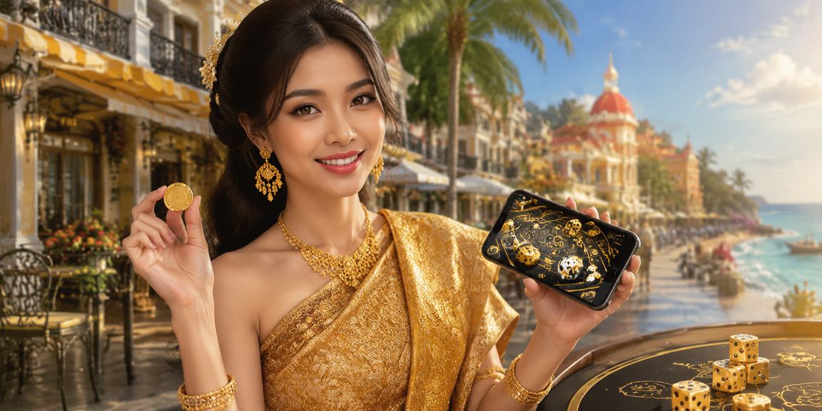777slot myanmar