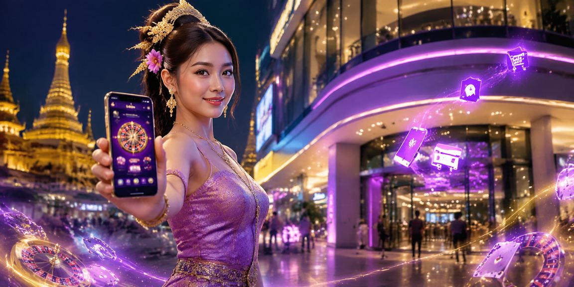 777slot myanmar