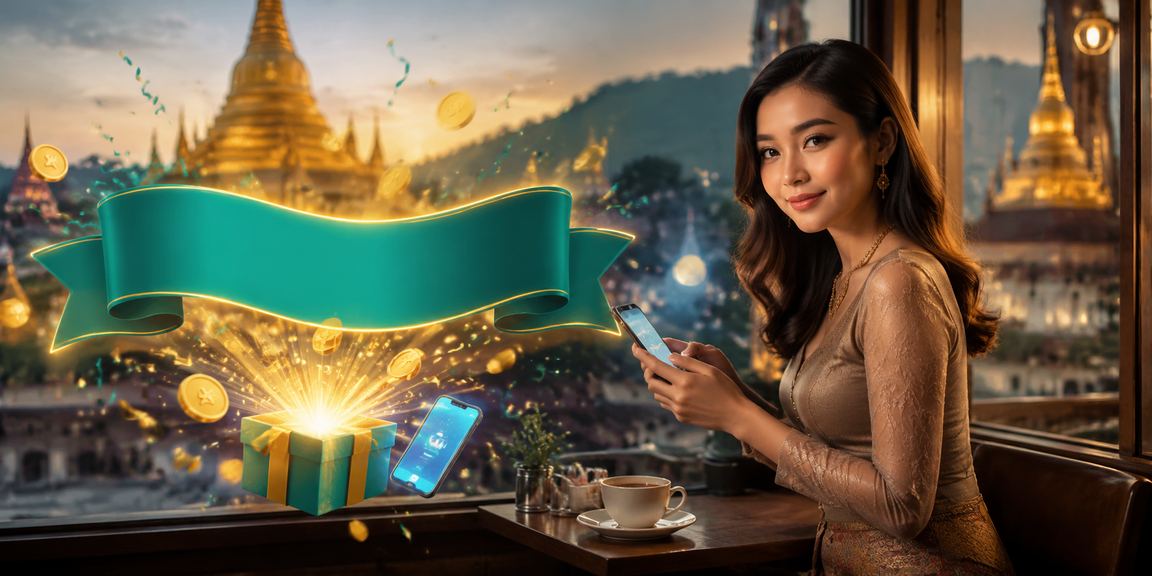 777slot myanmar
