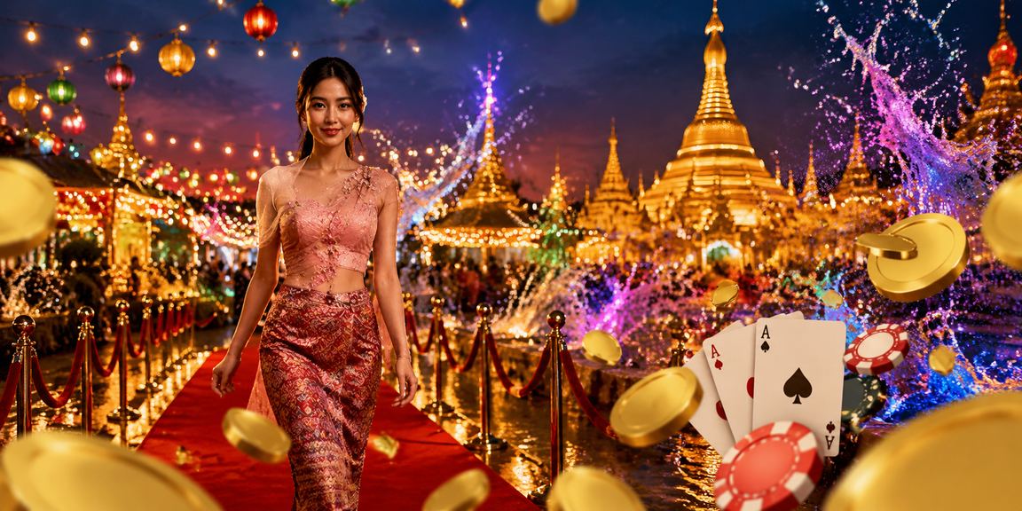 777slot myanmar