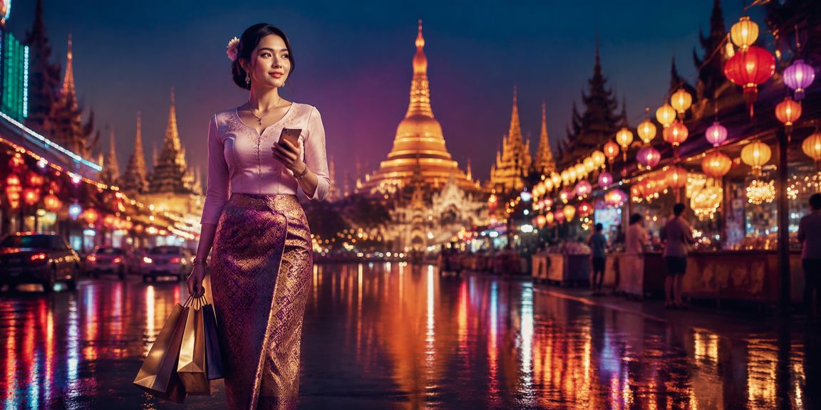 777slot myanmar