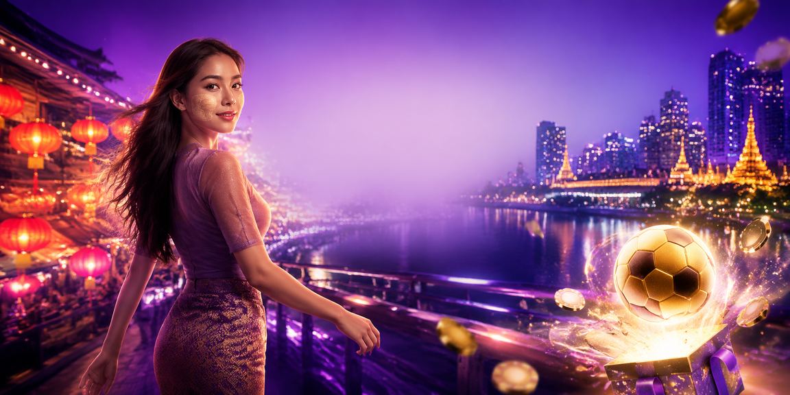 777slot myanmar