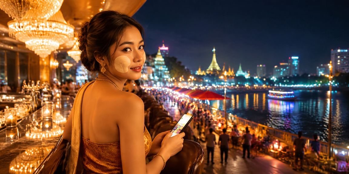 777slot myanmar