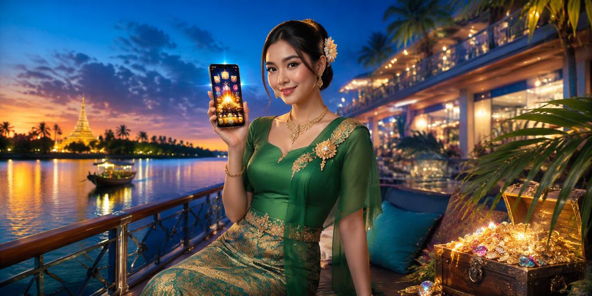 777slot myanmar