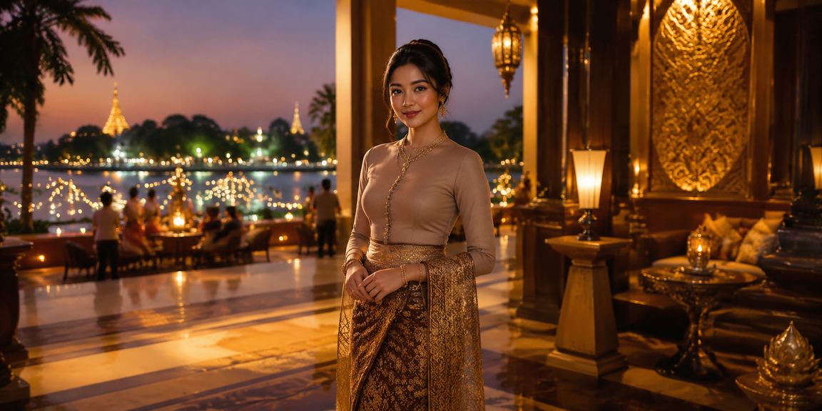 777slot myanmar