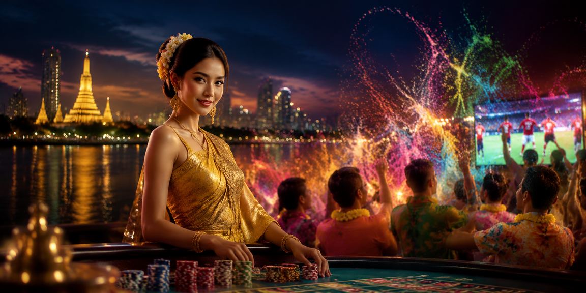 777slot myanmar
