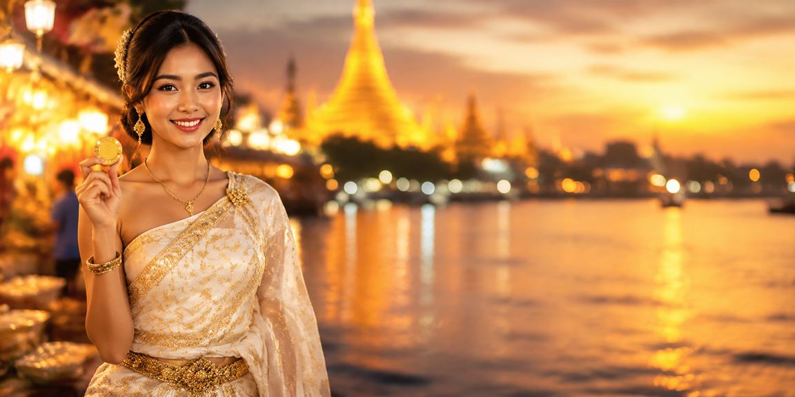 777slot myanmar