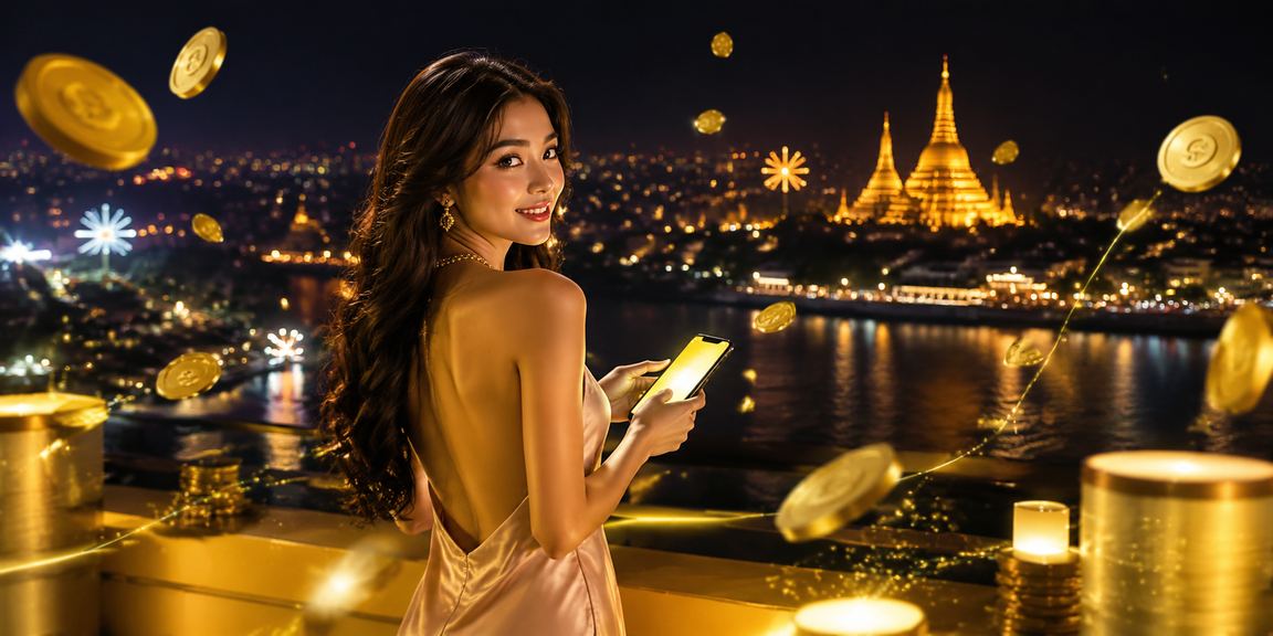 777slot myanmar