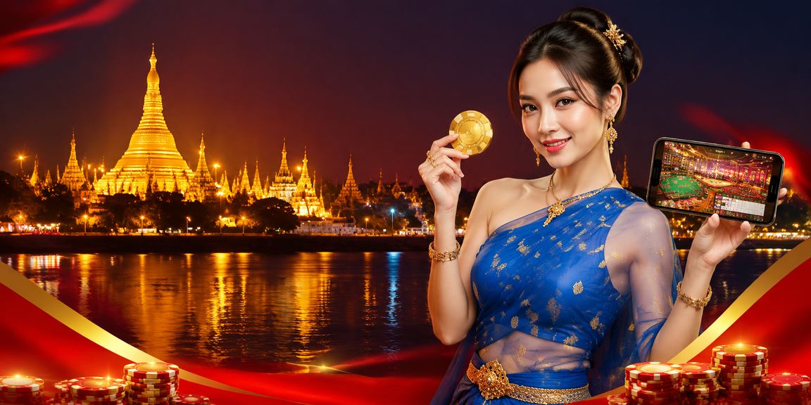 777slot myanmar
