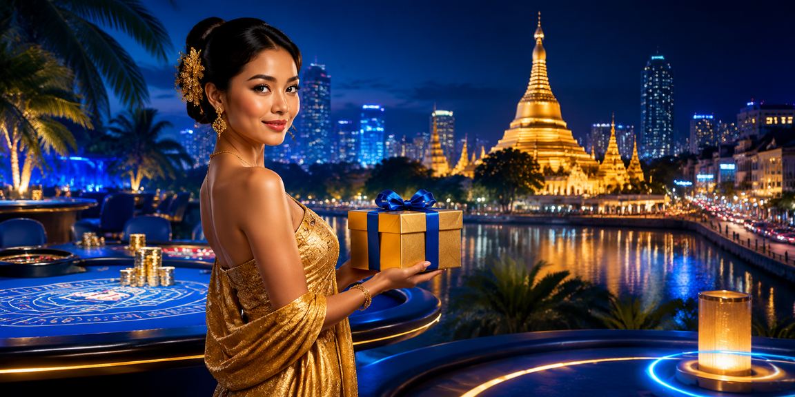 777slot myanmar